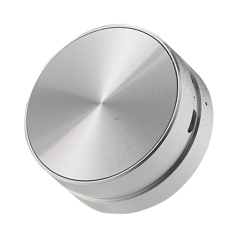 SkyBuzz – Bluetooth Bone Speaker with FM & Stereo Sound