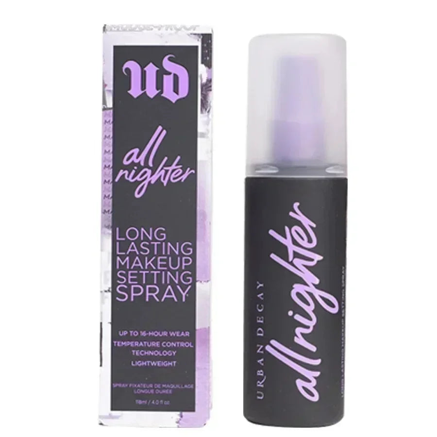 Urban Decay All Nighter Professional Setting Mist – 118ml