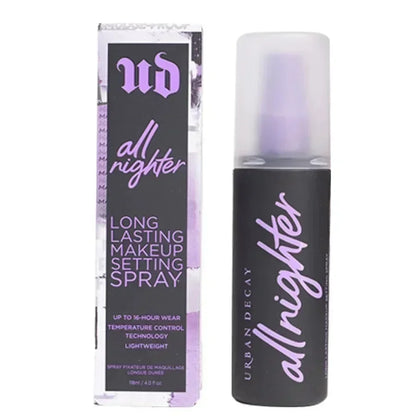 Urban Decay All Nighter Professional Setting Mist – 118ml