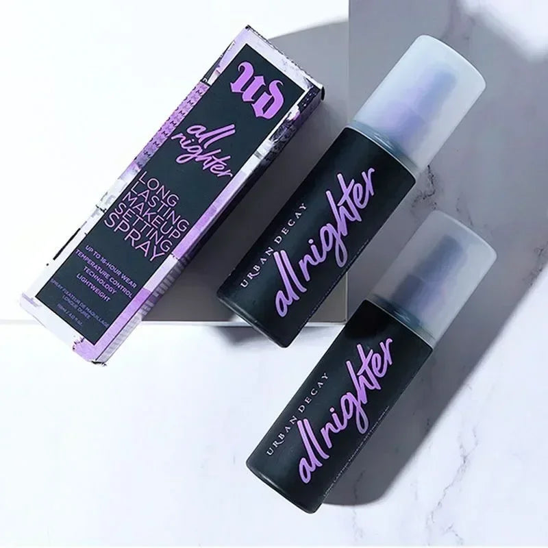 Urban Decay All Nighter Professional Setting Mist – 118ml
