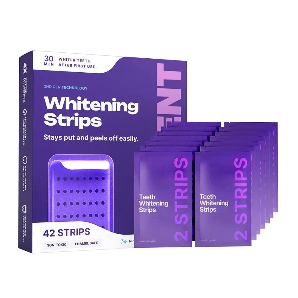 MYLUXRII White+™
