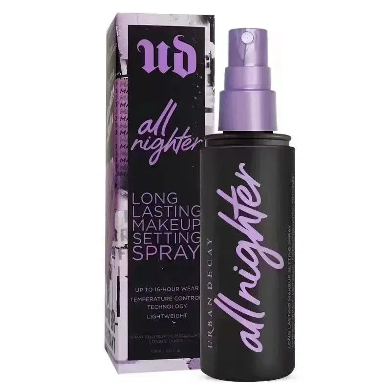 Urban Decay All Nighter Professional Setting Mist – 118ml