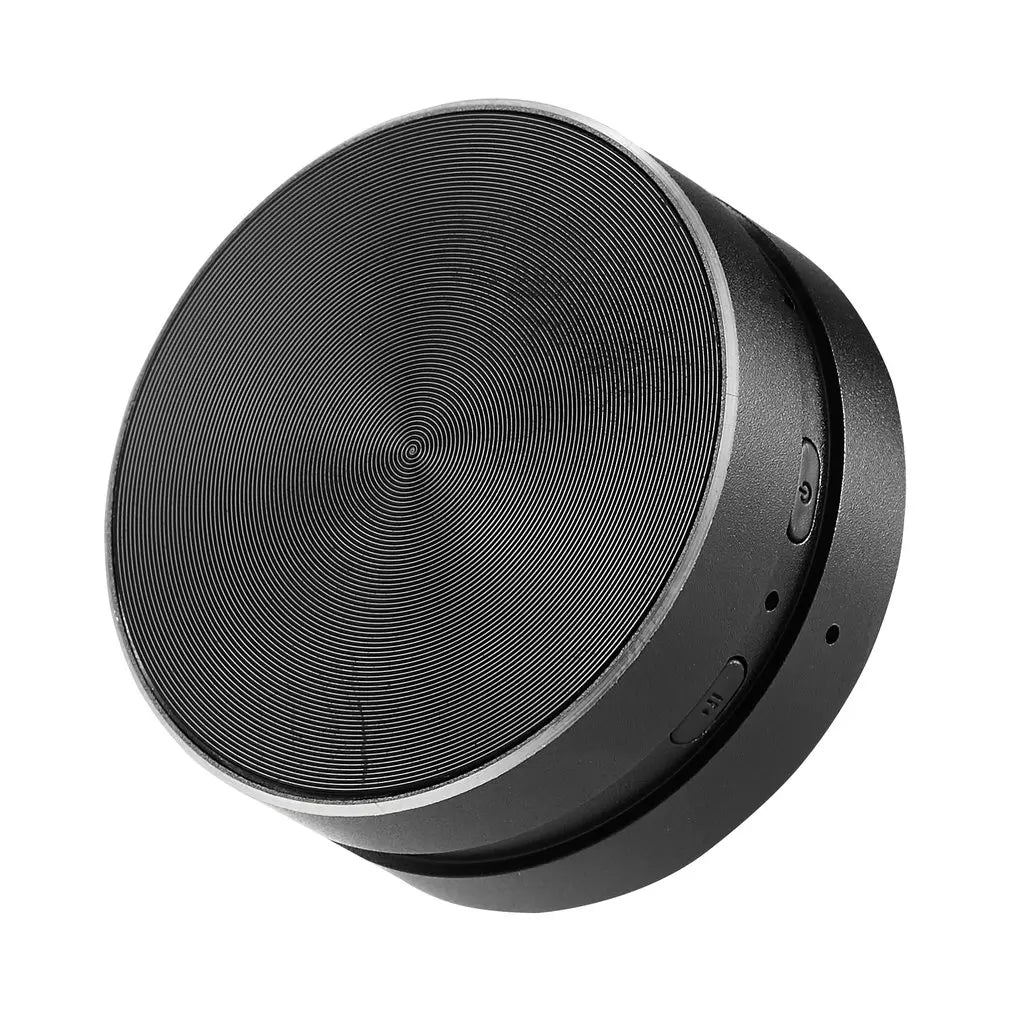 2025 BoneVibe TWS Wireless Conduction Speaker with FM & Bluetooth