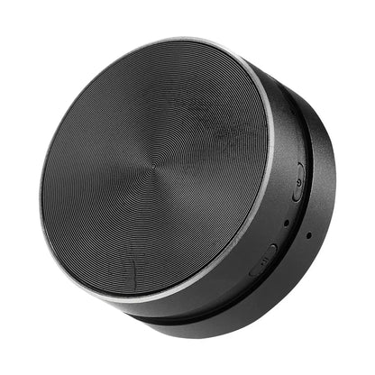 2025 BoneVibe TWS Wireless Conduction Speaker with FM & Bluetooth