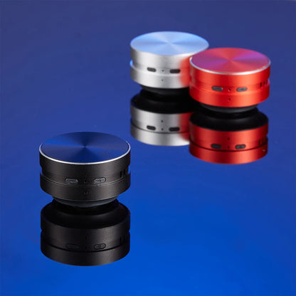 2025 BoneVibe TWS Wireless Conduction Speaker with FM & Bluetooth