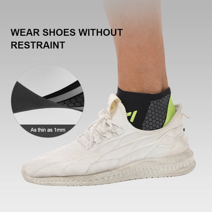 CopperFlex™ Ankle Compression Support