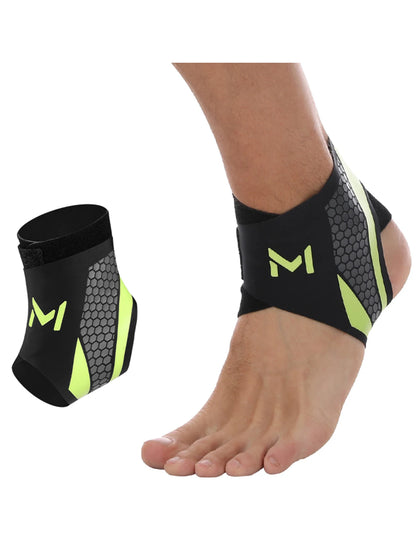 CopperFlex™ Ankle Compression Support