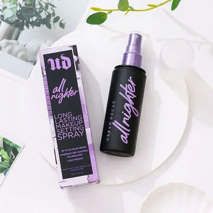 Urban Decay All Nighter Professional Setting Mist – 118ml