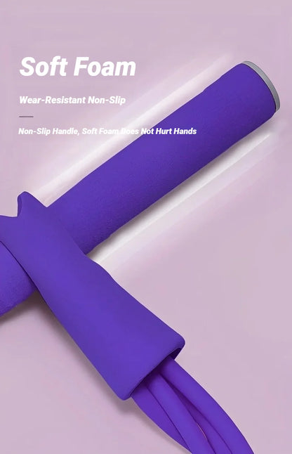 Full Body Pedal Resistance Exerciser