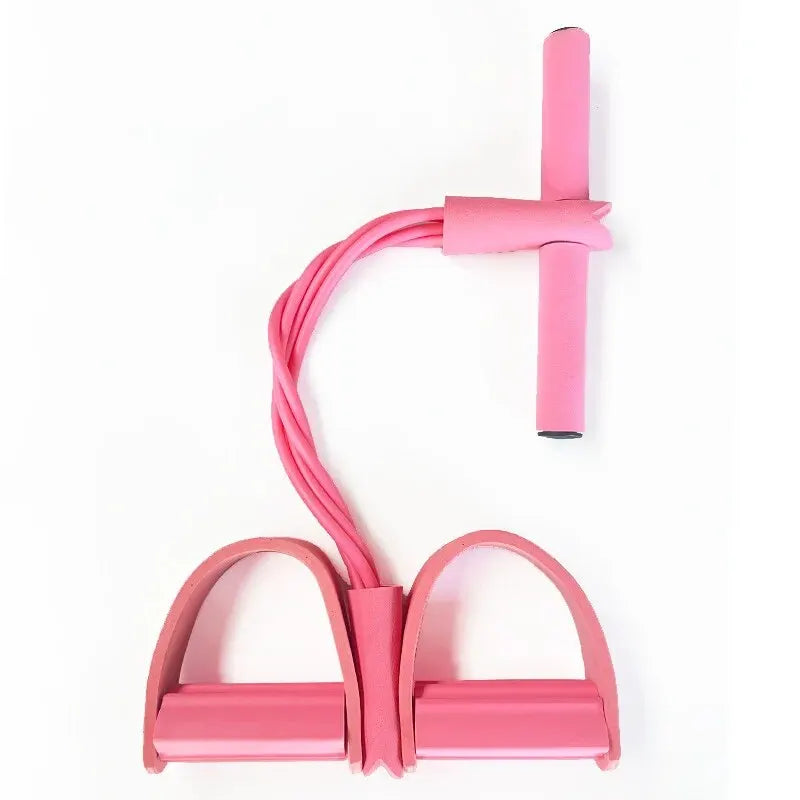 Full Body Pedal Resistance Exerciser