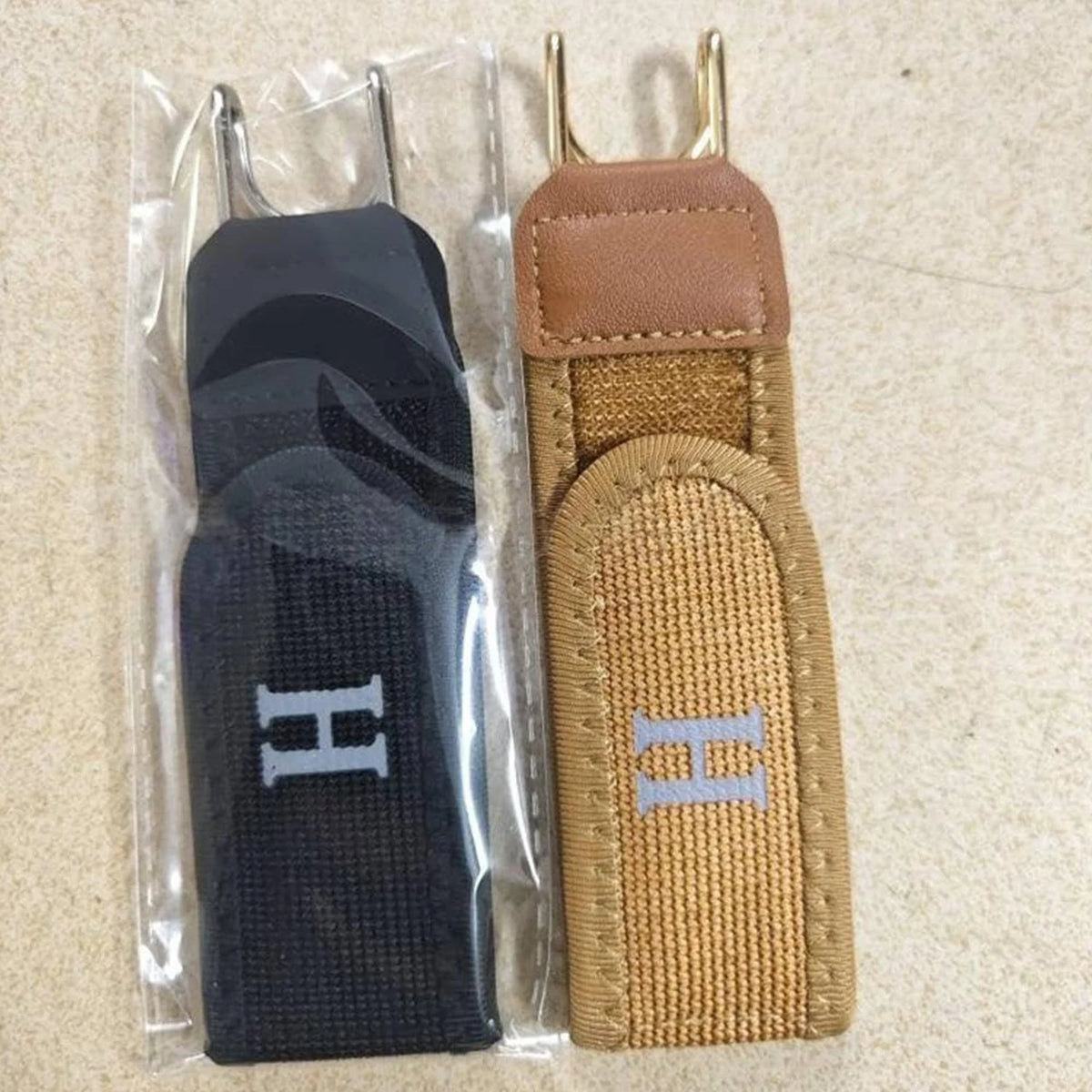 ComfortGrip Buckle-Free Belt