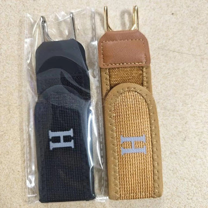 ComfortGrip Buckle-Free Belt