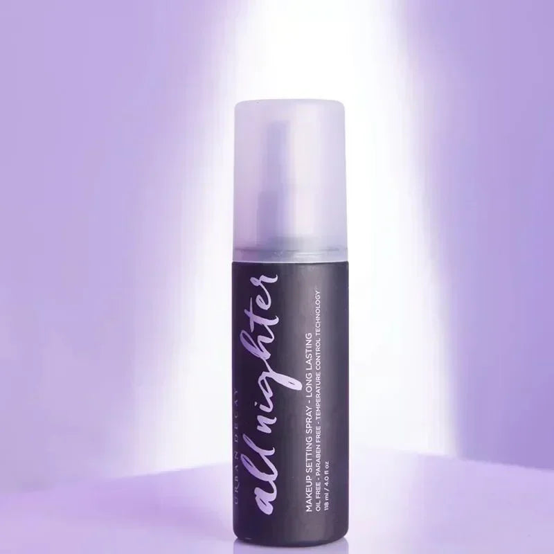Urban Decay All Nighter Professional Setting Mist – 118ml