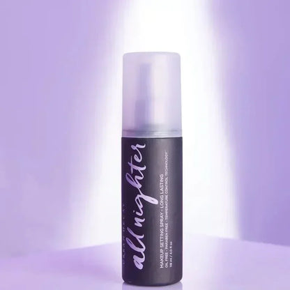 Urban Decay All Nighter Professional Setting Mist – 118ml