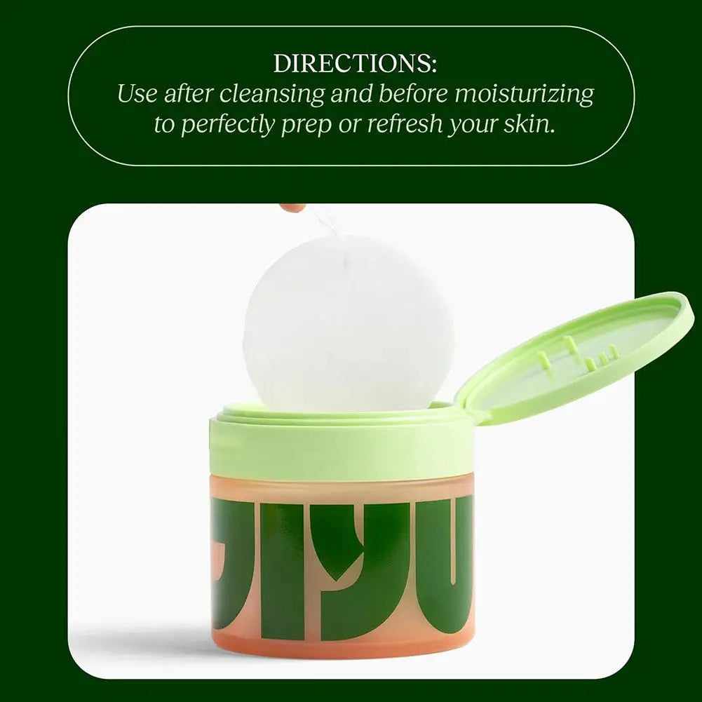 GlowRepair™ Toner Pads | MyLuxrii