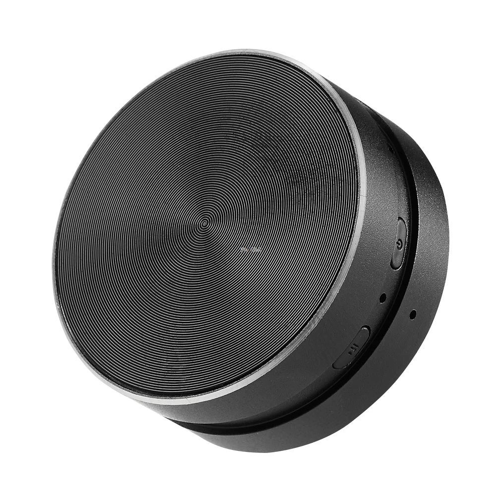 2025 BoneVibe TWS Wireless Conduction Speaker with FM & Bluetooth