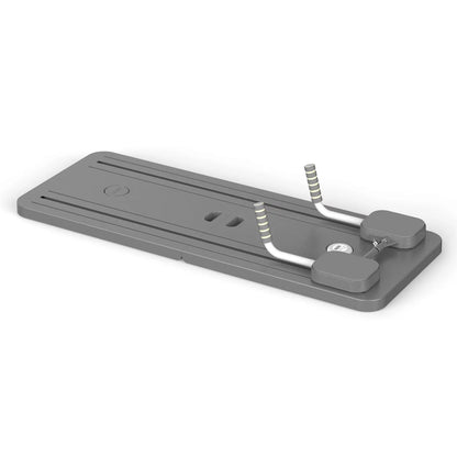 CoreFlex Multi-Use Ab & Pilates Board – Home Reformer for Core and Ab Strength Training