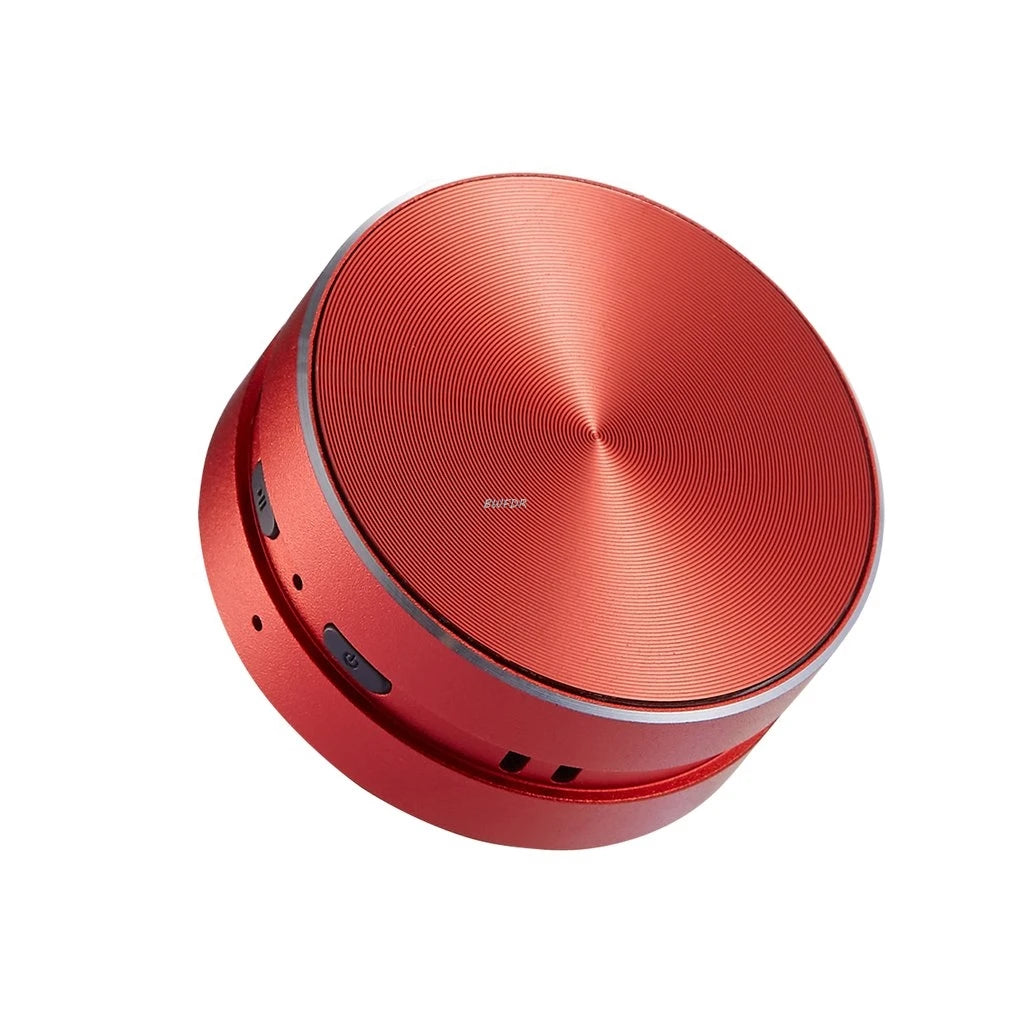 2025 BoneVibe TWS Wireless Conduction Speaker with FM & Bluetooth
