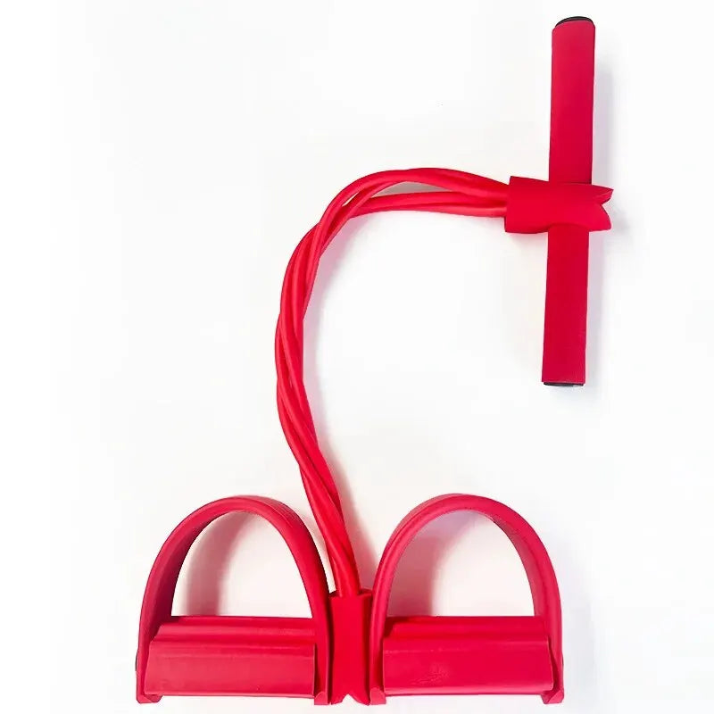 Full Body Pedal Resistance Exerciser