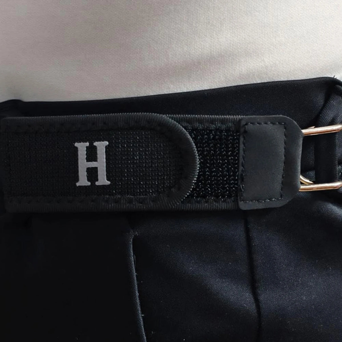 ComfortGrip Buckle-Free Belt