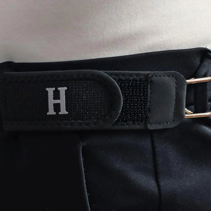ComfortGrip Buckle-Free Belt