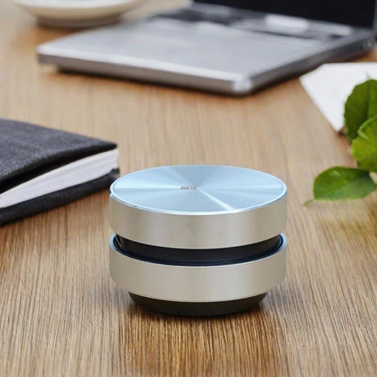 SkyBuzz – Bluetooth Bone Speaker with FM & Stereo Sound