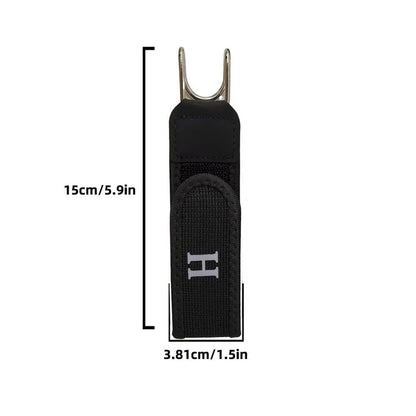 ComfortGrip Buckle-Free Belt