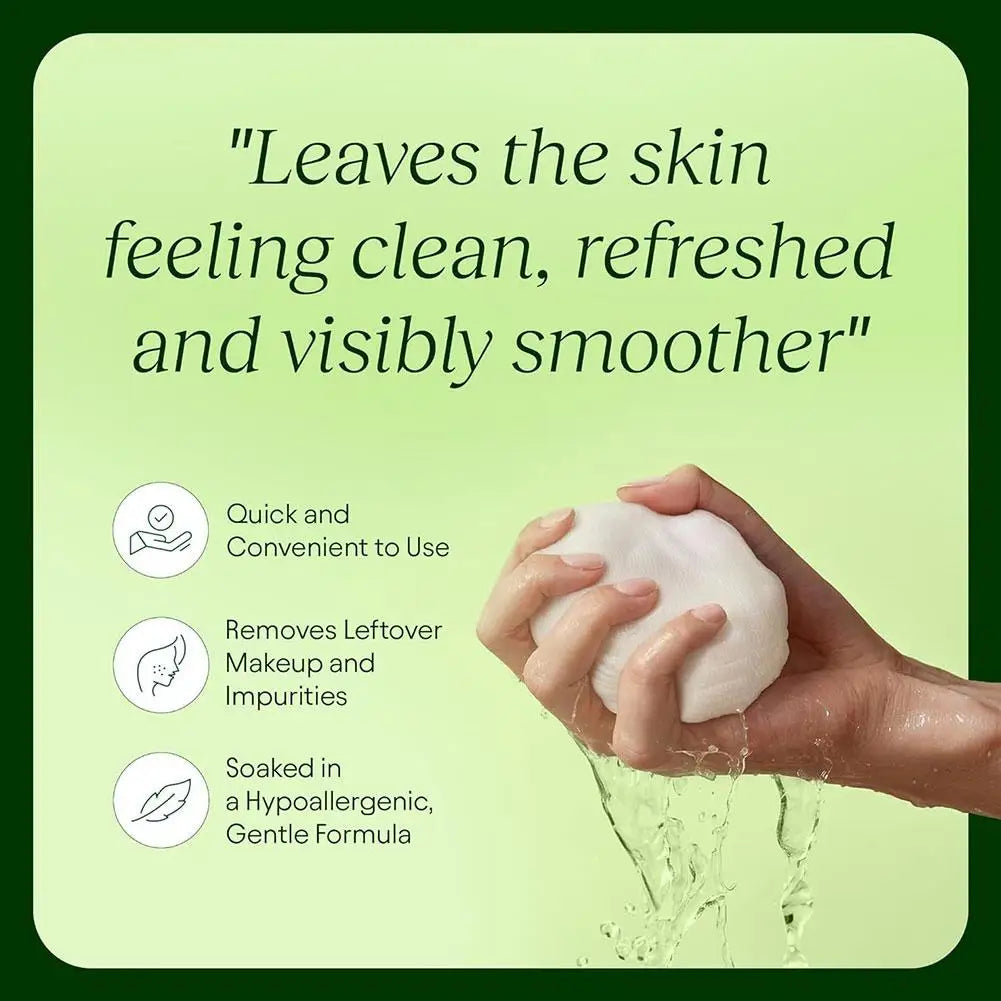 GlowRepair™ Toner Pads | MyLuxrii