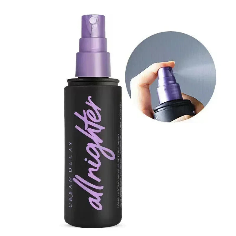 Urban Decay All Nighter Professional Setting Mist – 118ml