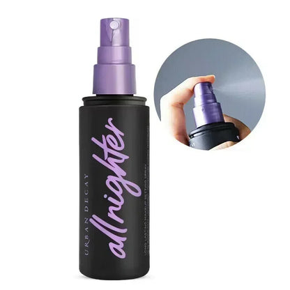Urban Decay All Nighter Professional Setting Mist – 118ml