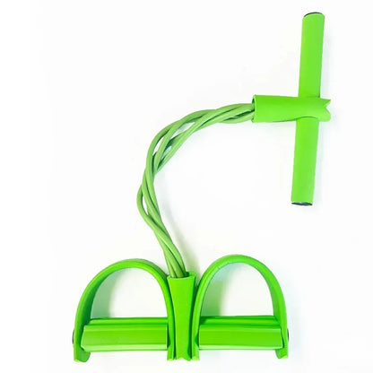 Full Body Pedal Resistance Exerciser