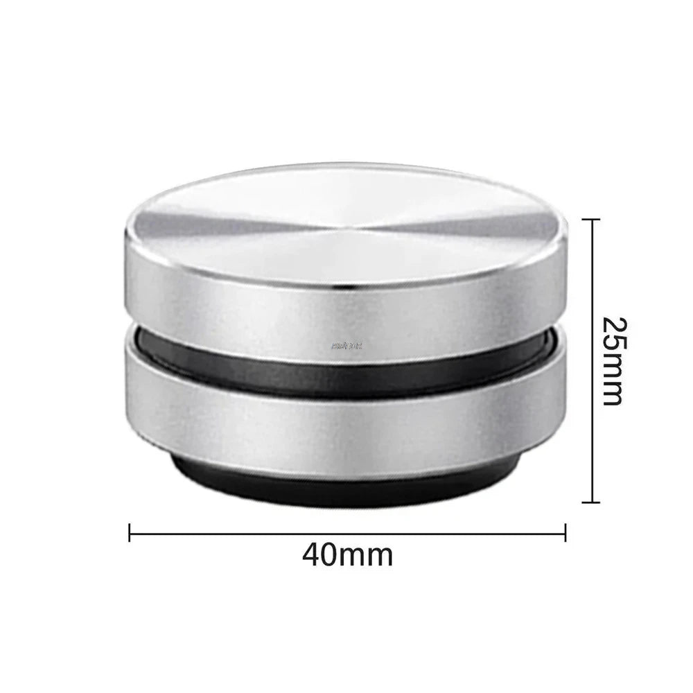 SkyBuzz – Bluetooth Bone Speaker with FM & Stereo Sound