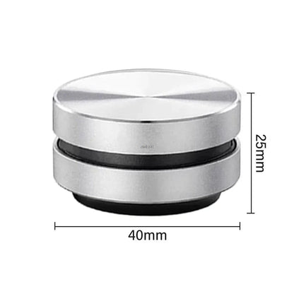 SkyBuzz – Bluetooth Bone Speaker with FM & Stereo Sound