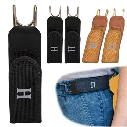 ComfortGrip Buckle-Free Belt