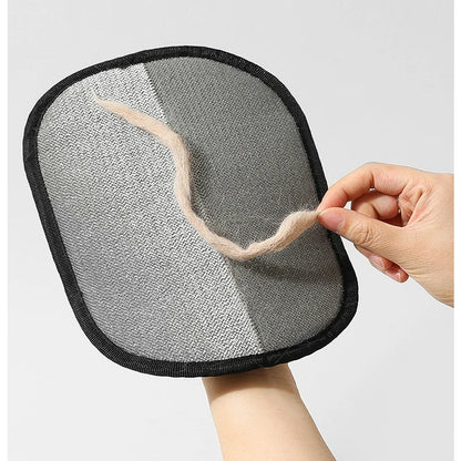 Pet Grooming & Hair Removal Gloves