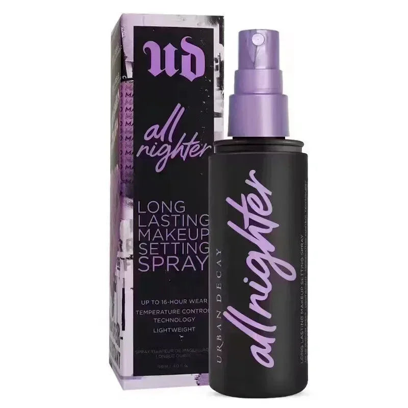 Urban Decay All Nighter Professional Setting Mist – 118ml