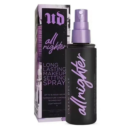 Urban Decay All Nighter Professional Setting Mist – 118ml