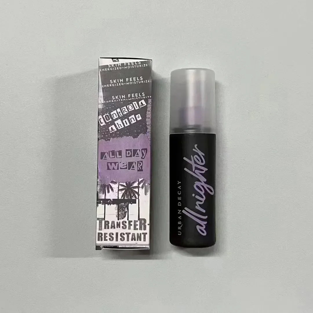 Urban Decay All Nighter Professional Setting Mist – 118ml