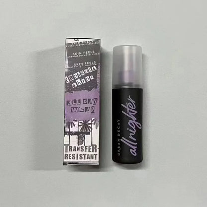 Urban Decay All Nighter Professional Setting Mist – 118ml