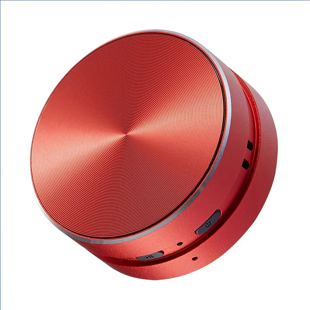 2025 BoneVibe TWS Wireless Conduction Speaker with FM & Bluetooth