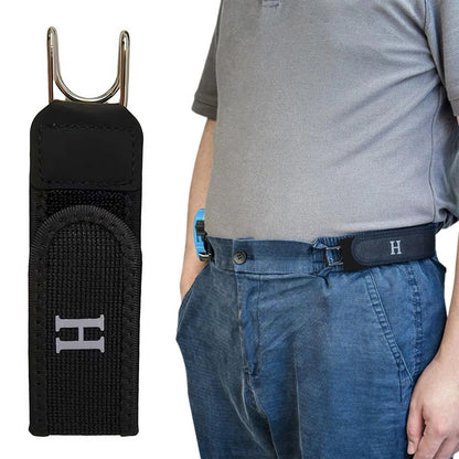 ComfortGrip Buckle-Free Belt