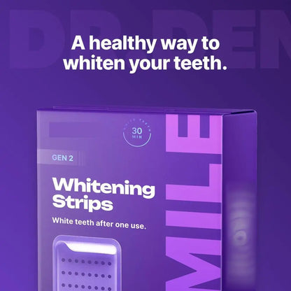MYLUXRII White+™