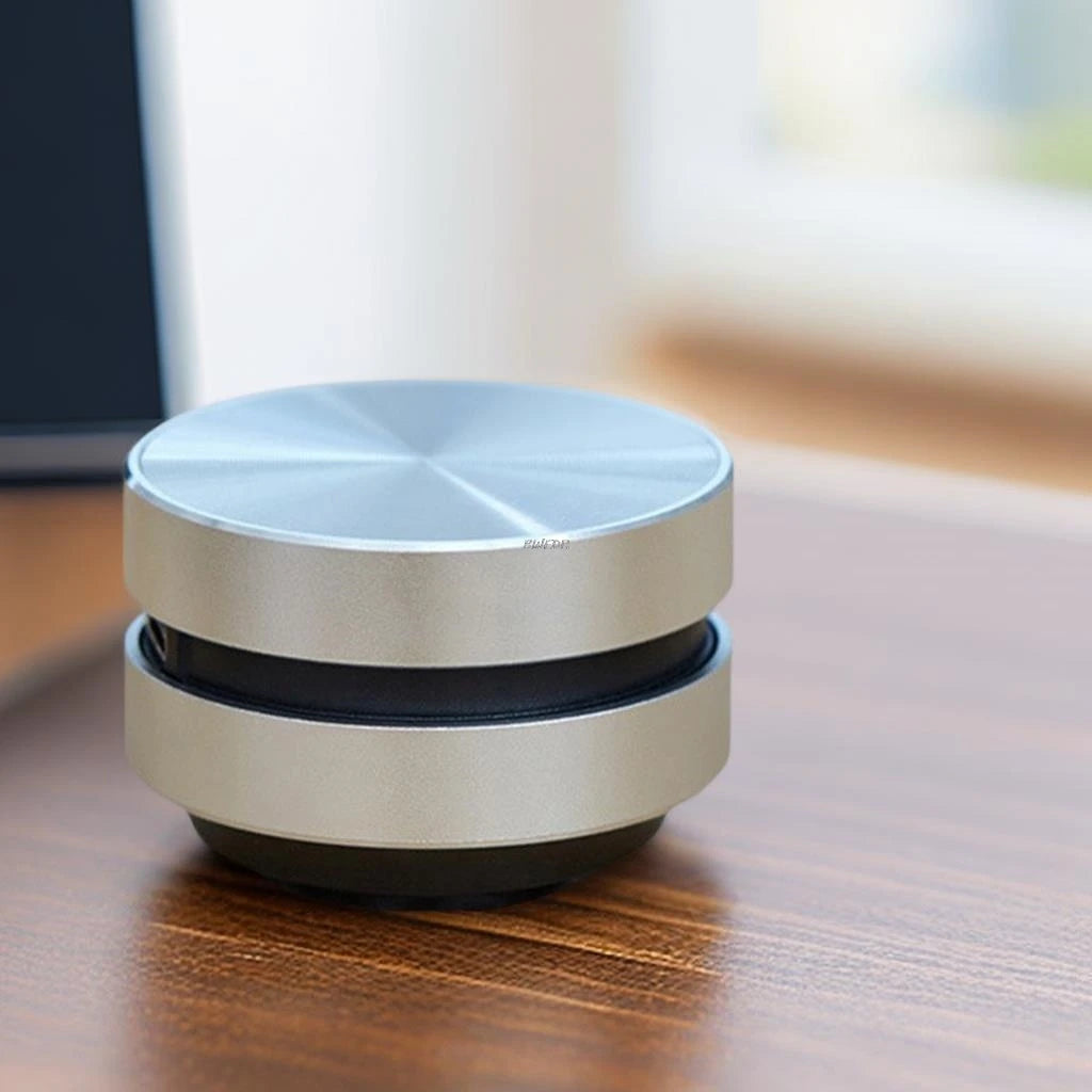 2025 BoneVibe TWS Wireless Conduction Speaker with FM & Bluetooth