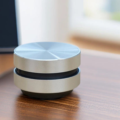 2025 BoneVibe TWS Wireless Conduction Speaker with FM & Bluetooth