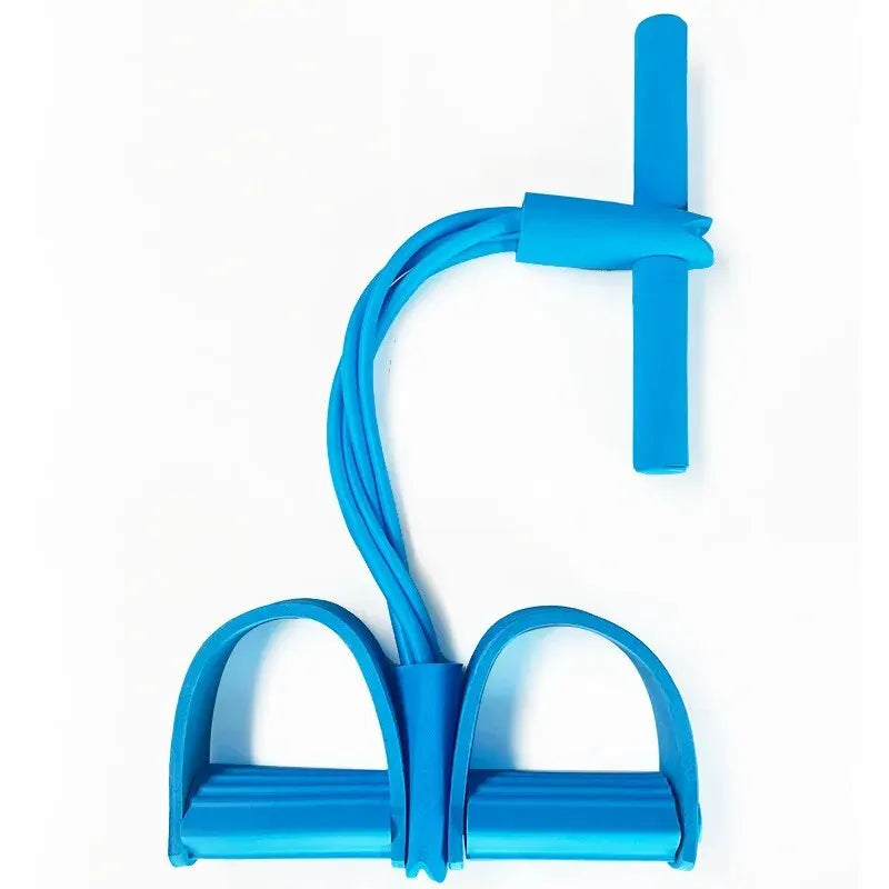 Full Body Pedal Resistance Exerciser
