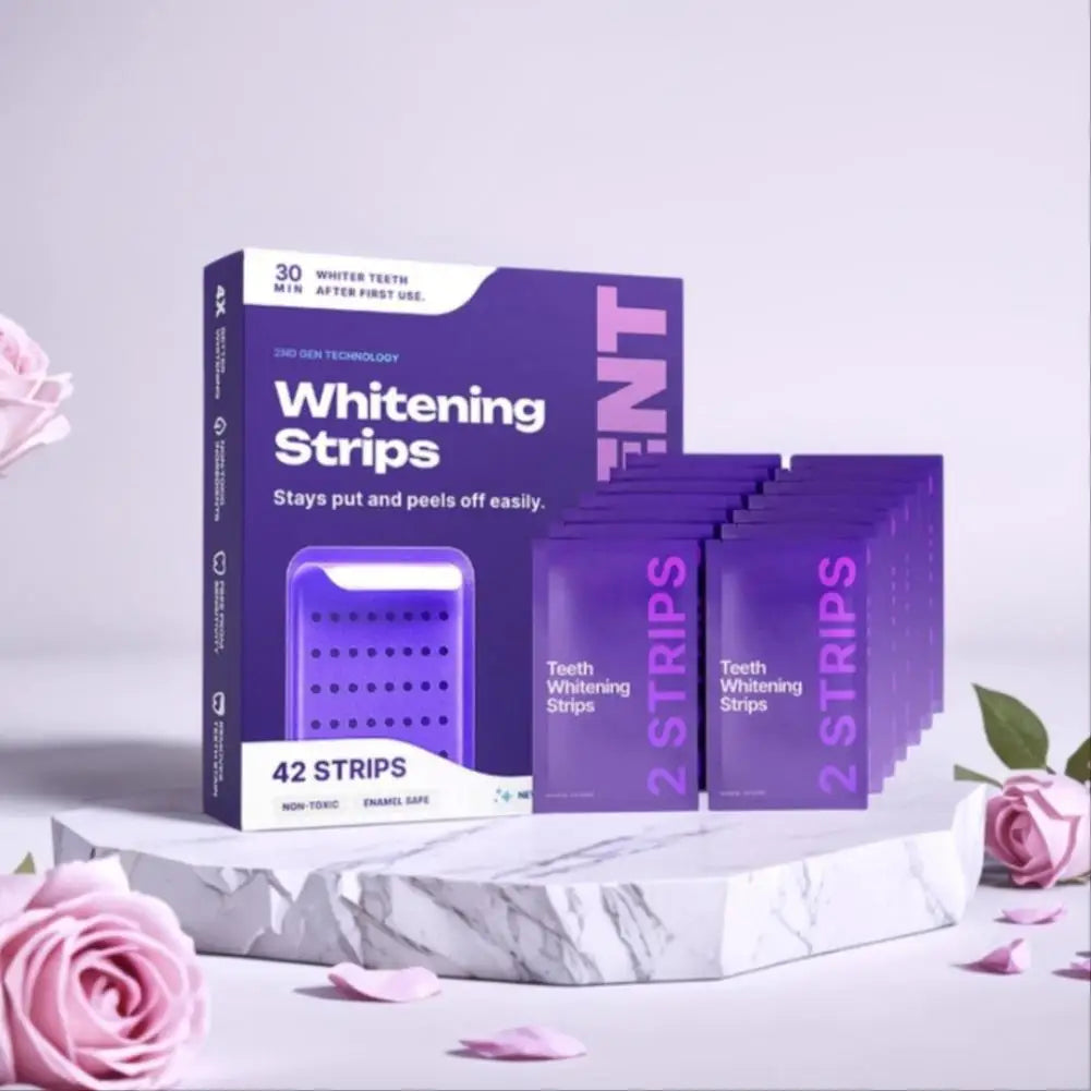 MYLUXRII White+™