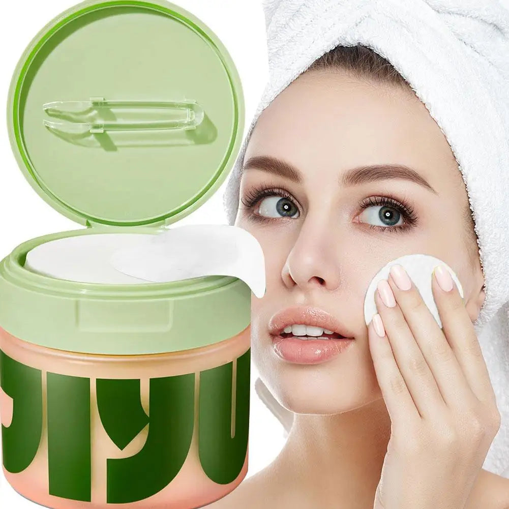 GlowRepair™ Toner Pads | MyLuxrii