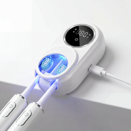 PureSmile UV Sterilizer